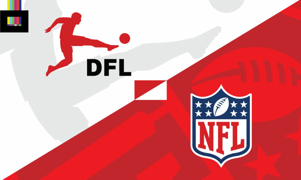 Nfl E Bundesliga Se Unem Para Aliança Internacional