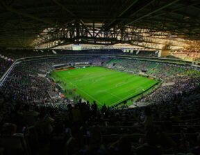 Matchday - Allianz Parque