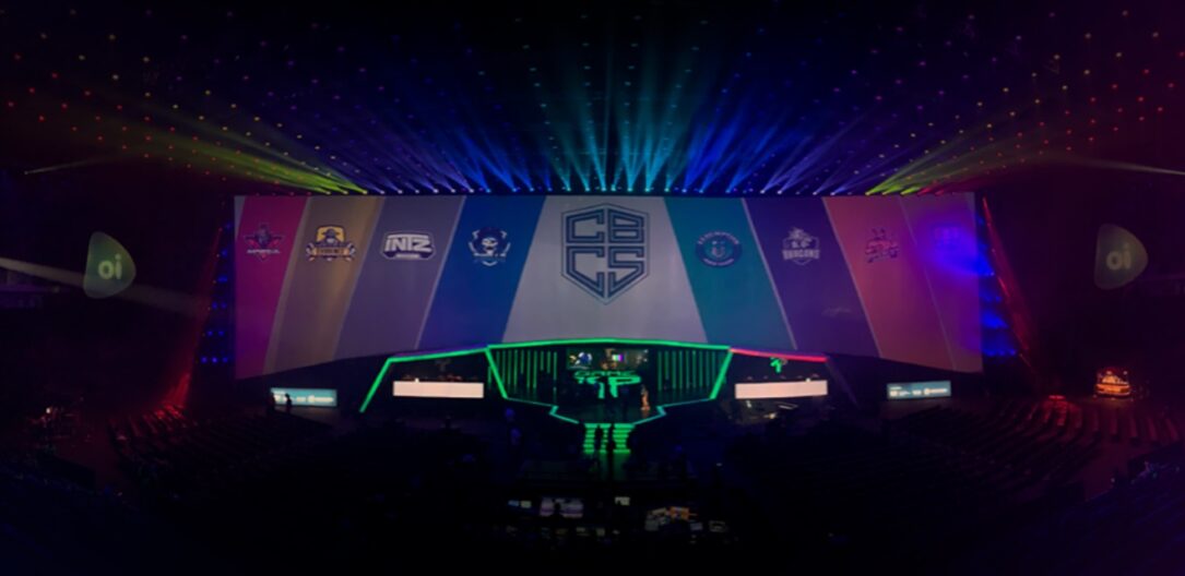 Cobertura: Campeonato Brasileiro de League of Legends - Primeiro dia 