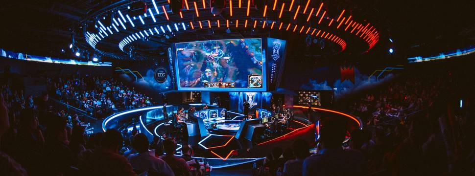 O que são esports? Como surgiram e os principais jogos