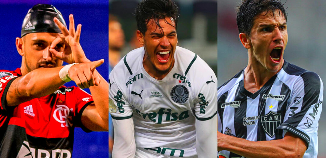 Atlético e América dentro, Cruzeiro fora: veja os clubes que estarão no Fifa  23