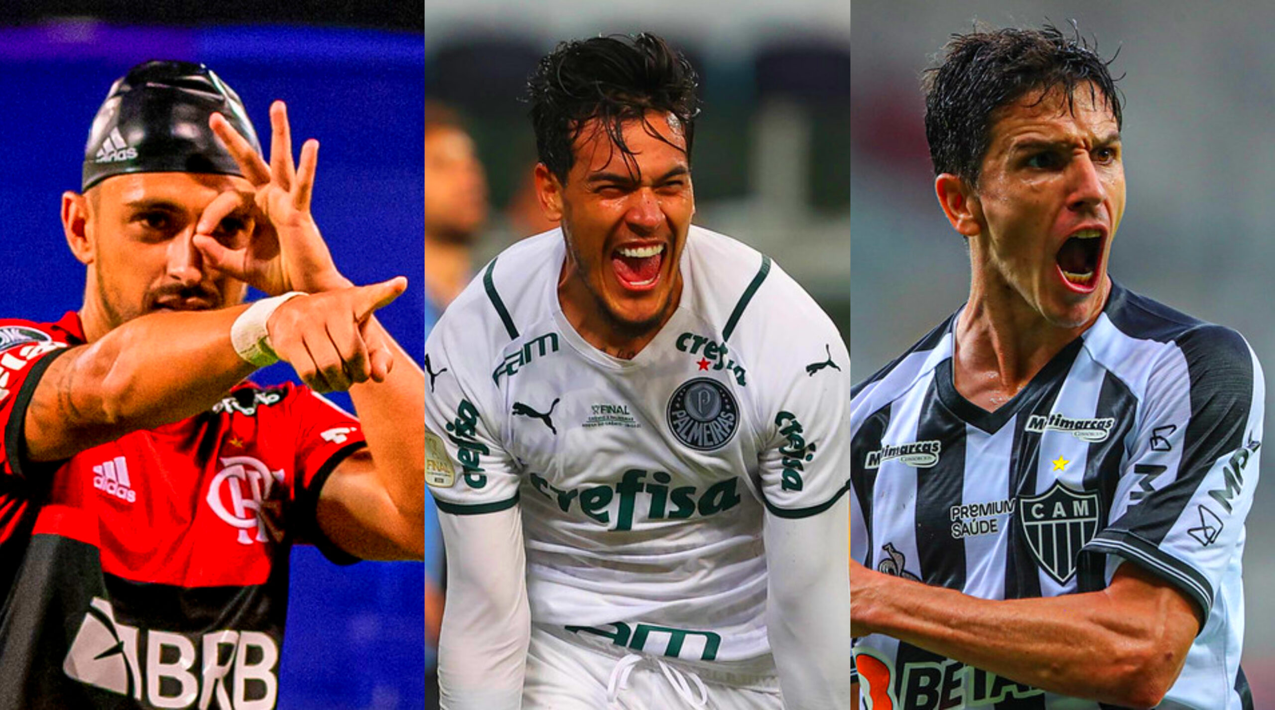 Mercado da Bola 2020: 5 jovens sul-americanos para seu clube