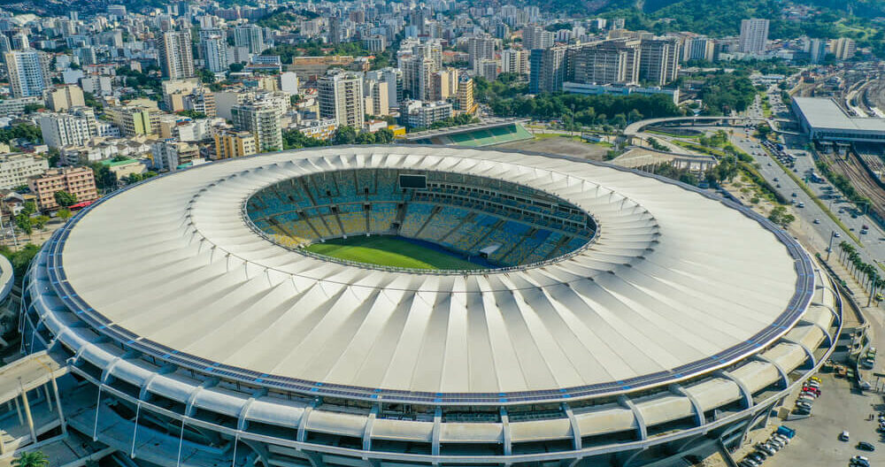 Copa do Brasil tem 2ª melhor média de público da história