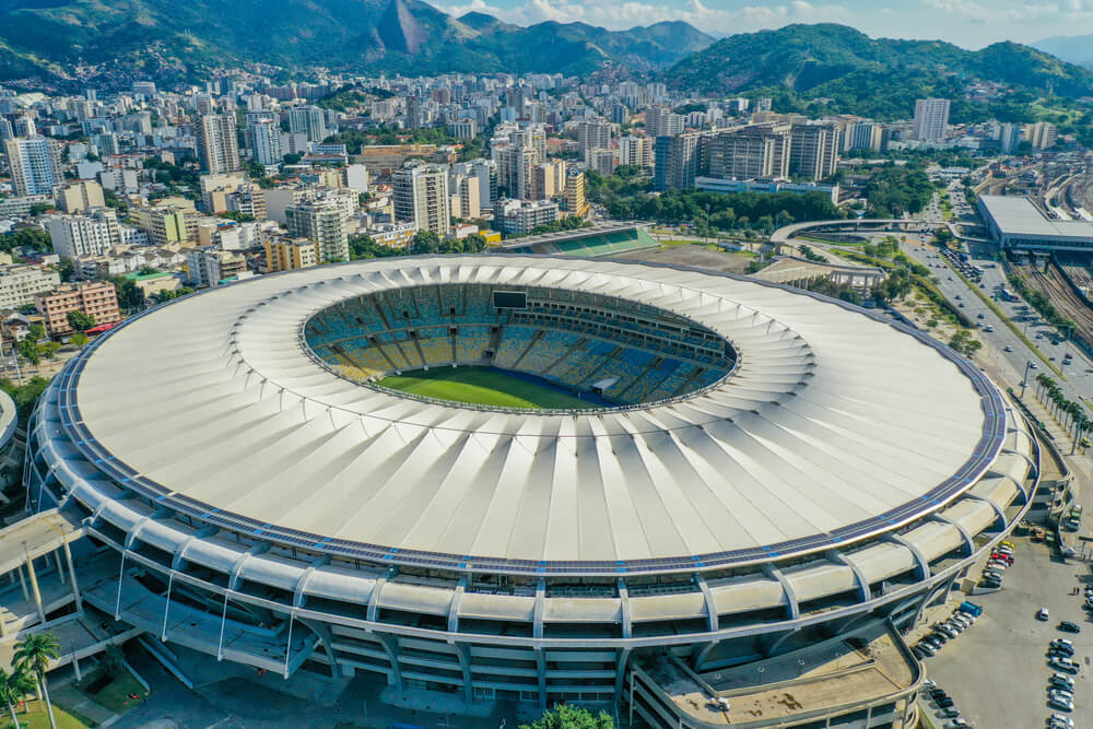 Vai ao jogo? Saiba as informações de acesso ao Maracanã