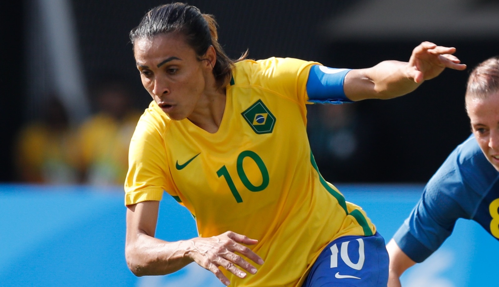 Maiores salários do futebol feminino: Marta no top 5