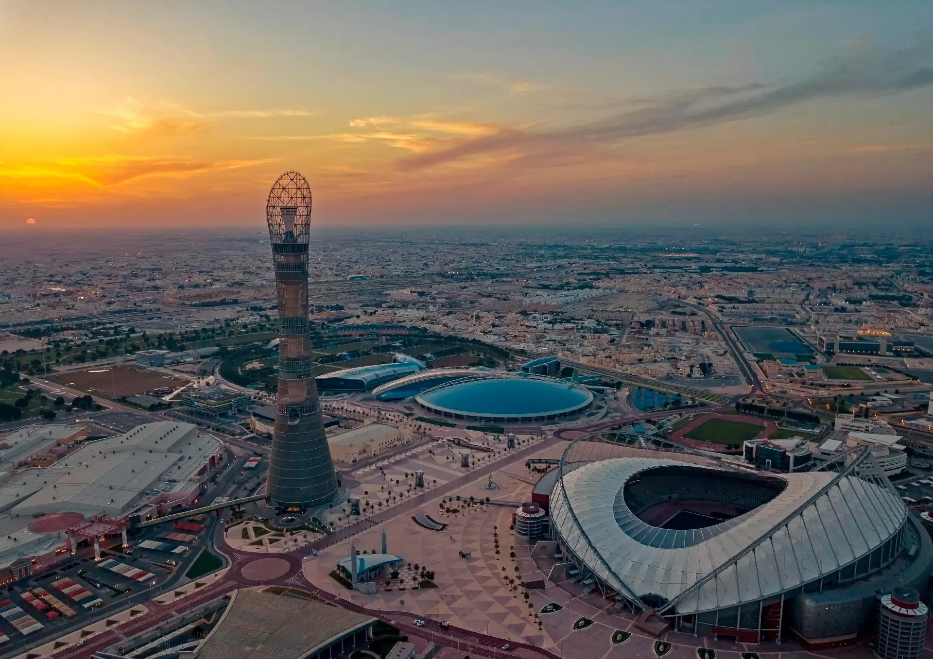 Que horas vai ser a abertura da Copa do Mundo 2022 no Catar