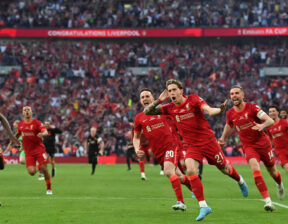 Final da Champions: Liverpool quer sétimo título e revanche