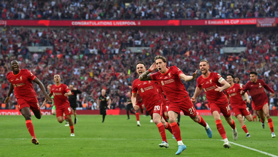 Final da Champions: Liverpool quer sétimo título e revanche
