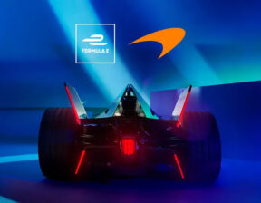 McLaren anuncia compra da equipe da Mercedes de Fórmula E