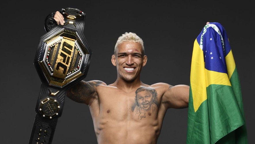 Último lutador a vencer Rafael dos Anjos pede disputa de título no Brasil
