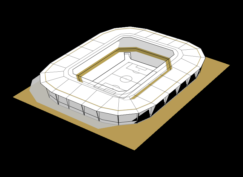 Catar 2022: pacote de ingressos e hospitalidade para a Copa do Mundo 