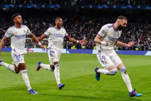 Final da Champions: Real Madrid quer retomar o posto de “Rei da Europa”