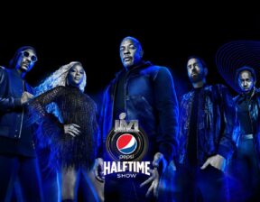 Pepsi não patrocinará mais o show do intervalo do Super Bowl