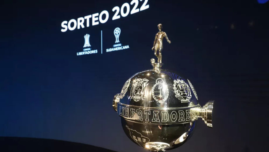 Sorteio da Libertadores: onde assistir e potes das oitavas de final
