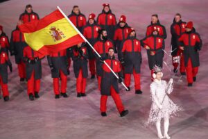 Espanha está pronta para focar nas Olimpíadas de Inverno de 2034