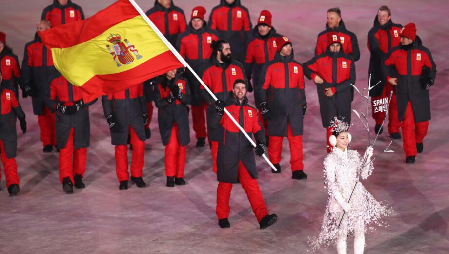 Espanha está pronta para focar nas Olimpíadas de Inverno de 2034
