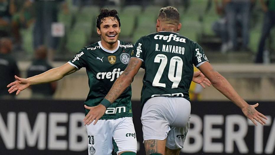 Palmeiras campeão da Libertadores 2020: confira o raio-x da campanha