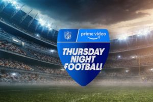 Amazon se torna principal plataforma de streaming da NFL