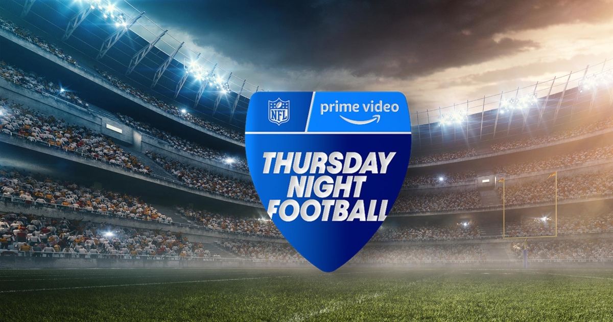 6 maneiras pelas quais o primeiro confronto da Black Friday da NFL do Prime  Video está mudando o jogo