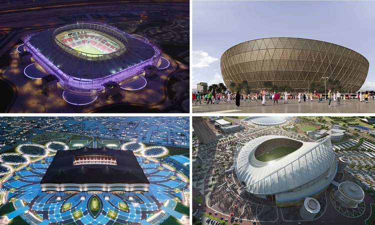 Copa do Mundo Qatar 2022: polêmicas e infraestrutura inédita 