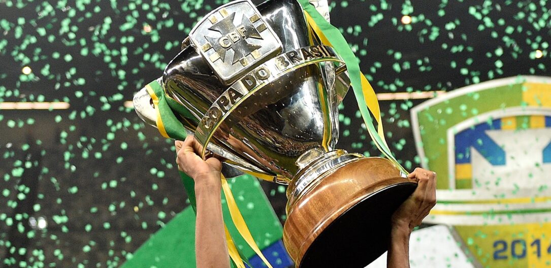 Prime Video transmitirá finais da Copa do Brasil com duas