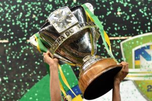 Copa do Brasil: um raio-x da competição mais lucrativa do país