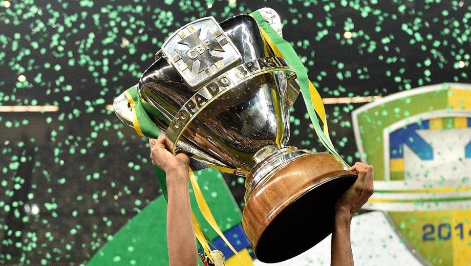 Copa do Brasil: um raio-x da competição mais lucrativa do país