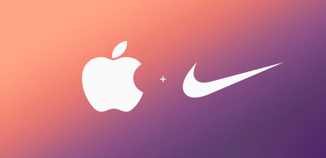 Apple e Nike anunciam parceria para produzir conteúdo esportivo