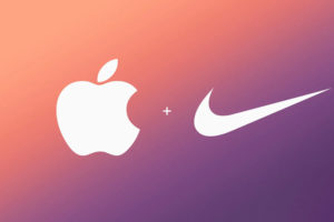 Apple e Nike anunciam parceria para produzir conteúdo esportivo