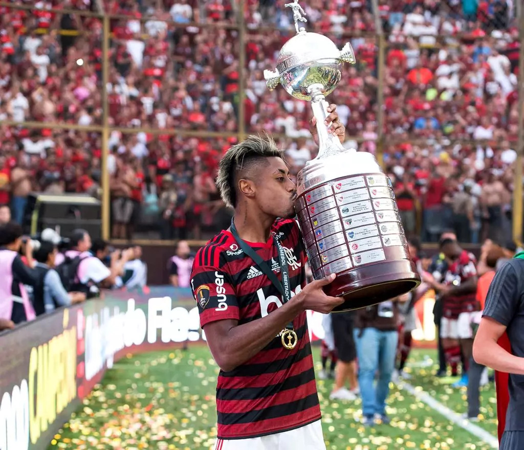 Raio-X da Libertadores: o que esperar dos rivais de Inter, Athletico-PR e  Flamengo - ESPN