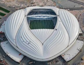 Copa do Mundo Qatar 2022: polêmicas e infraestrutura inédita