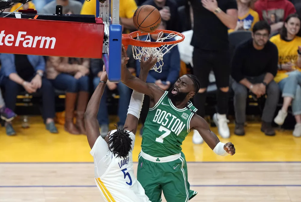 NBA Finals: primeiros jogos indicam série disputada