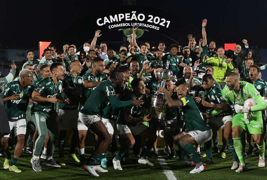 Libertadores: um raio-x da maior competição da América do Sul 