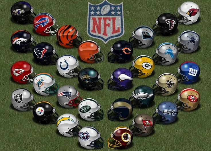 NFL: gestão das equipes na National Football League