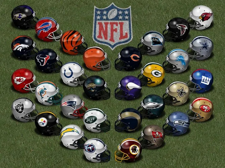 NFL: gestão das equipes na National Football League