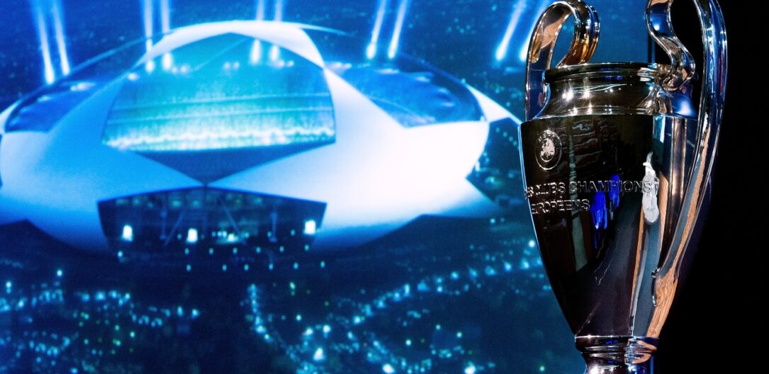 Definidos os confrontos das oitavas de final da UEFA Champions League  2022-23