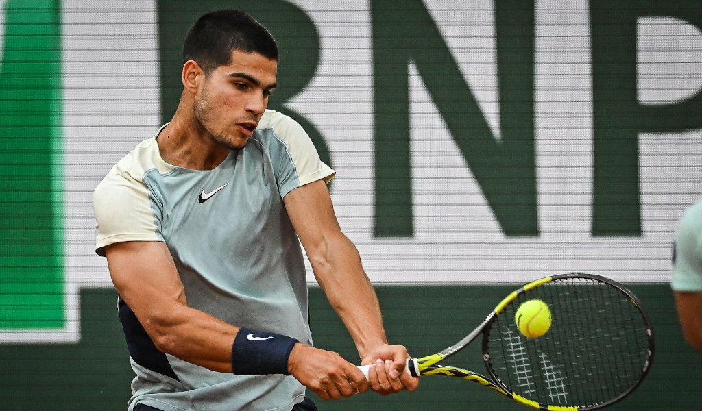 US Open: Carlos Alcaraz é o número 1 mais jovem da história