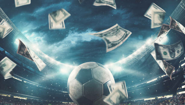 Mercado de transferências do futebol volta a crescer após pandemia