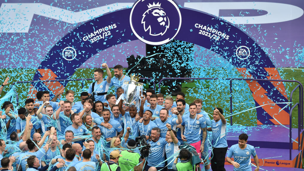 Premier League 22/23: panorama da competição