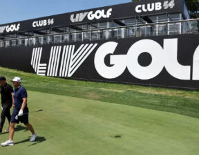 LIV Golf: controverso torneio saudita tenta popularizar modalidade