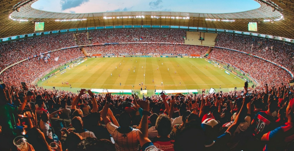 Stadiumetric: a importância da análise de dados no mercado esportivo