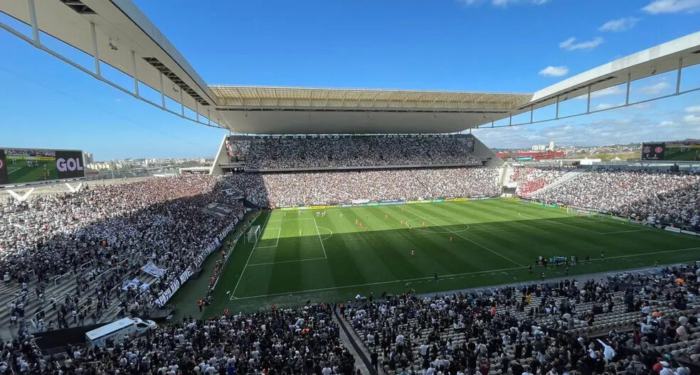 Final do Brasileirão Feminino marca recorde em jogos entre clubes