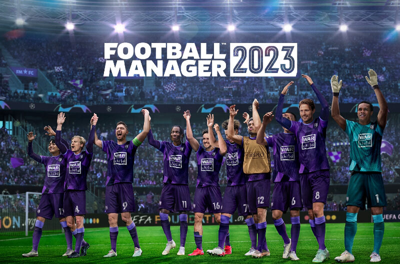 Versão completa do Football Manager 2022 está disponível para todas as  plataformas