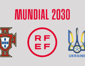 Ucrânia se junta à candidatura europeia para sediar a Copa de 2030