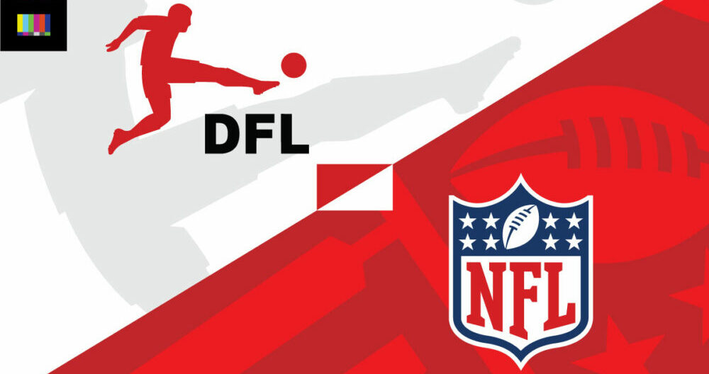 NFL e Bundesliga se unem para aliança internacional
