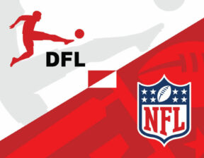 NFL e Bundesliga se unem para aliança internacional