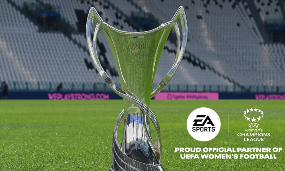 FIFA 23  Boas-vindas ao FUT Champions - EA SPORTS