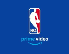 Amazon transmitirá jogos da NBA no Brasil