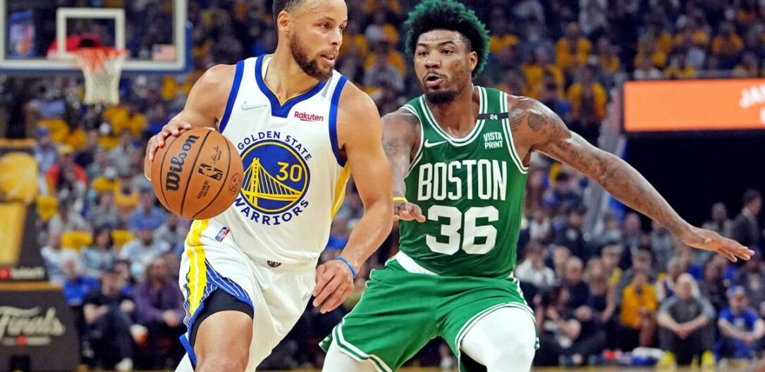 ESPN promove maratona de jogos da NBA nesta semana - ESPN