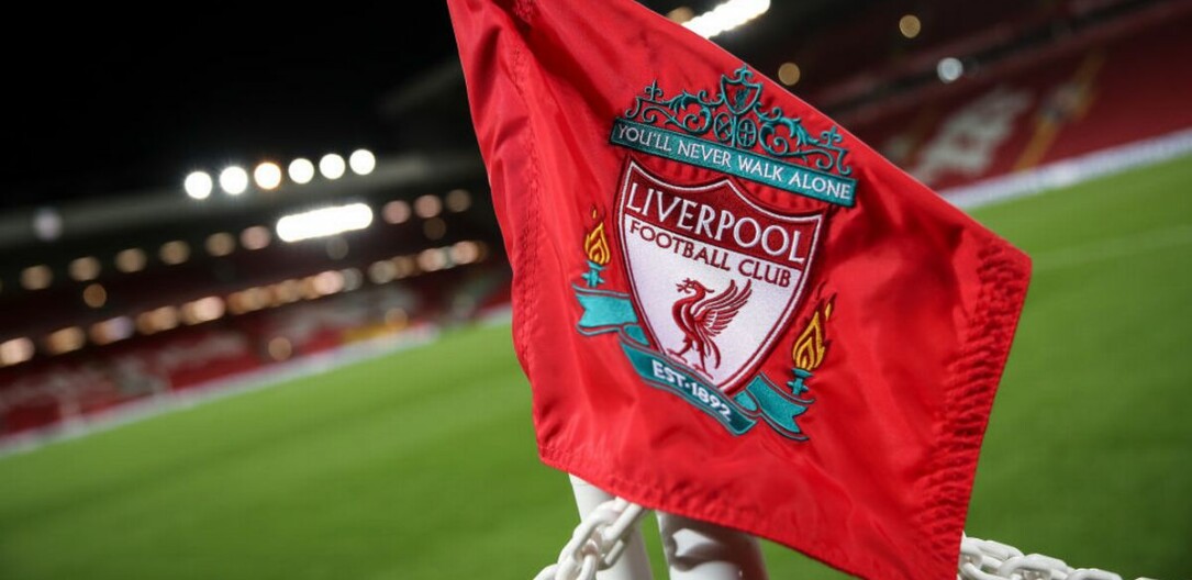 Liverpool é colocado à venda pelo Fenway Sports Group